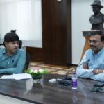 मुख्य सचिव : हरिद्वार कॉरिडोर के अंतर्गत सभी प्रोजेक्ट्स की प्राथमिकता निर्धारित की जाए