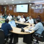 मुख्य सचिव ने आईटीडीए को मजबूत किए जाने के निर्देश दिए