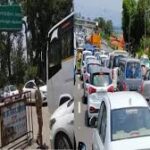 ग्रीन सेस वसूली का सॉफ्टवेयर तैयार,15 जून के बाद उत्तराखंड आने वाले वाहनों से वसूला जाएगा ग्रीन सेस
