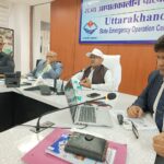 15 नवंबर को होगी भूकंप पर राज्य स्तरीय मॉक ड्रिल, मुख्यमंत्री के निर्देश पर यूएसडीएमए ने शुरू की तैयारी