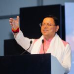 राज्य आंदोलनकारियों और मातृशक्ति के प्रति भावांजलि अर्पित करने का अवसर है रजत जयंती उत्सव : मुख्यमंत्री