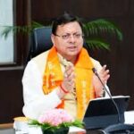 मुख्यमंत्री ने प्रदेशवासियों को दी इगास पर्व की बधाई