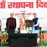 मुख्यमंत्री श्री पुष्कर सिंह धामी ने किया देहरादून नगर निगम के 27वें स्थापना दिवस समारोह में प्रतिभाग