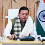 मुख्यमंत्री ने किया स्वरोजगार योजना के तहत 3848 लाभार्थियों के बैंक खातों में 33.22 करोड़ रुपये की धनराशि का वितरण