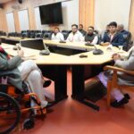 “जन-जन की सरकार, जन-जन के द्वार” कार्यक्रम में रिकॉर्ड उपलब्धि: मुख्यमंत्री को मिला त्वरित समाधान