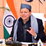 मुख्यमंत्री धामी का शेफ समुदाय से संवाद, उत्तराखंड के स्वाद को “लोकल से ग्लोबल” बनाने का आह्वान