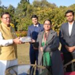 टनकपुर स्टेशन पुनर्विकास और अर्द्धकुंभ तैयारी को लेकर मुख्यमंत्री के निर्देश