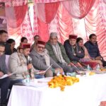 सीएम धामी के नेतृत्व में जनसेवा का नया रिकॉर्ड, 484 कैम्पों से 3.89 लाख से अधिक लोग लाभान्वित