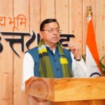 सीएम धामी ने किया ‘चंपावत सरस कॉर्बेट महोत्सव–2026’ का शुभारम्भ