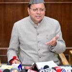 ₹1.11 लाख करोड़ का संतुलित बजट, उत्तराखंड की दिशा में मजबूत कदम: मुख्यमंत्री पुष्कर सिंह धामी