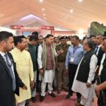 अमित शाह हरिद्वार में ‘जन-जन की सरकार : चार साल बेमिसाल’ कार्यक्रम में करेंगे प्रतिभाग