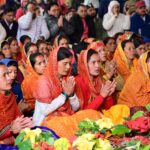 वाराही धाम के नव-निर्माण से आस्था को मिलेगा नया आयाम