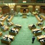 गैरसैंण की भराड़ीसैंण विधानसभा में आज पांच दिवसीय बजट सत्र का दूसरा दिन