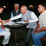 आंगनवाड़ी वर्कर्स की मानदेय वृद्धि को लेकर मोर्चा ने दी सीएम दरबार में दस्तक सेवानिवृत्ति पर भी मिले लाभ