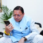 मुख्यमंत्री ने हाईस्कूल एवं इंटरमीडिएट परीक्षा में उत्कृष्ट प्रदर्शन करने वाले मेधावी विद्यार्थियों को शुभकामनाएं दीं