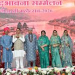 सीएम धामी ने हरिद्वार में सद्भावना सम्मेलन से सामाजिक एकता का दिया संदेश