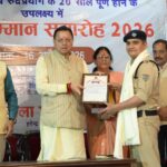 पत्रकारिता लोकतंत्र की मजबूत आधारशिला- मुख्यमंत्री