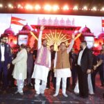 गुरुग्राम में AWPL के “विजय पर्व” कार्यक्रम में शामिल हुए मुख्यमंत्री पुष्कर सिंह धामी