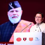 मुख्यमंत्री श्री पुष्कर सिंह धामी ने सूर्य देवभूमि चैलेंज 2.0 कार्यक्रम में प्रतिभाग किया