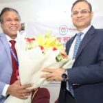 आरबीआई गवर्नर श्री संजय मल्होत्रा ने सीएफएल द्वारा आयोजित वित्तीय साक्षरता शिविर का किया दौरा