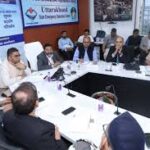 प्रमुख सचिव खाद्य की अध्यक्षता में बैठक आयोजित तेल कंपनियों को बैकलाॅग समाप्त करने के निर्देश