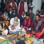 मुख्यमंत्री पुष्कर सिंह धामी ने श्री केदारनाथ धाम में भारत पेट्रोलियम कॉर्पोरेशन लिमिटेड अस्पताल का किया लोकार्पण
