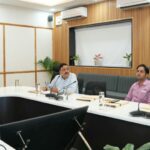 मुख्य सचिव ने प्रवर्तन गतिविधियों को बढ़ाए जाने के निर्देश दिए