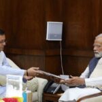 मुख्यमंत्री ने प्रधानमंत्री को पत्र लिखकर उनके सफल नेतृत्व के 12 वर्ष पूर्ण होने पर दी शुभकामनाएं