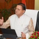 मुख्यमंत्री ने विभिन्न विकास योजनाओं एवं निर्माण कार्यों के लिए प्रदान की ₹ 89 करोड़ की वित्तीय स्वीकृति