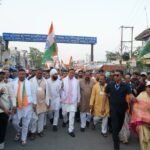 खटीमा में मुख्यमंत्री धामी के नेतृत्व में निकली भव्य “प्रगति पथ यात्रा”, हजारों लोगों ने उत्साहपूर्वक किया प्रतिभाग