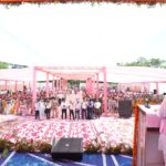खटीमा में “जन-जन की सरकार, आपके द्वार” कार्यक्रम में मुख्यमंत्री ने गिनाई केंद्र व राज्य सरकार की उपलब्धियां