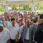बैंक भर्ती में करोड़ों की उगाही मामले में मंत्री धन सिंह की बर्खास्तगी को मोर्चा ने बोला हल्ला