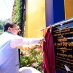 मुख्यमंत्री ने पौड़ी डॉ. अंबेडकर जिला विज्ञान संग्रहालय का किया लोकार्पण