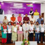 मुख्यमंत्री धामी ने कहा- युवा शक्ति ही विकसित भारत के निर्माण की सबसे बड़ी पूंजी