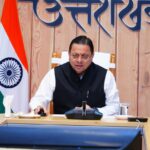 मुख्यमंत्री श्री पुष्कर सिंह धामी ने 4,400 श्रमिकों को वितरित किए 11 करोड़ रुपये
