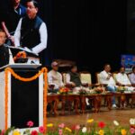 किसान देश की समृद्धि और खाद्य सुरक्षा के आधार स्तंभ हैं : मुख्यमंत्री पुष्कर सिंह धामी