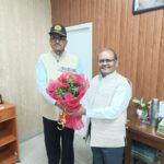 पूर्व सैनिकों को आपदा प्रबंधन तंत्र से जोड़ा जाएगा