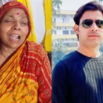 भरत तिवारी की मां ने साफ कहा जब तक दोषियों को फांसी नहीं तब तक श्राद्ध कर्म नहीं