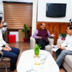 टिहरी मेडिकल कॉलेज के निर्माण से स्वास्थ्य सेवाओं को मिलेगी नई दिशा : स्वास्थ्य मंत्री सुबोध उनियाल