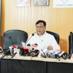बापूग्राम,चौवन बग्गा और बिंदु खत्ता आरक्षित वन प्रकरण में सर्वोच्च न्यायालय के निर्देशों के अनुपालन पर कैबिनेट का मार्गदर्शन
