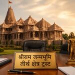 राम मंदिर ट्रस्ट के दो वरिष्ठ सदस्यों के इस्तीफे के बीच 6 जुलाई को बैठक होने की संभावना