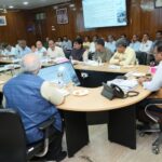 यूजेवीएन लिमिटेड की निदेशक मंडल की बैठक सम्पन्न