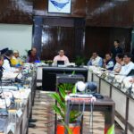मुख्यमंत्री पुष्कर सिंह धामी के निर्देश – वन्य जीव आधारित पयर्टन से बढ़ाई जाए स्थानीय लोगों की आर्थिकी