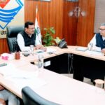 मुख्य सचिव ने दिए दिशा-निर्देश, तीनों शहरों में वायु गुणवत्ता की लगातार मॉनिटरिंग की जाए।