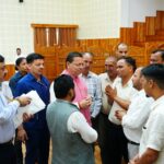 जन जन की सरकार-जन जन के द्वार’ कार्यक्रम के दूसरे चरण में 1.34 लाख लोगों की भागीदारी