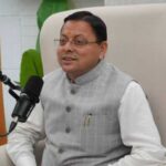 मुख्यमंत्री ने प्रदान की विभिन्न विकास योजनाओं एवं निर्माण कार्यों के लिए ₹ 7 करोड़ की वित्तीय स्वीकृति