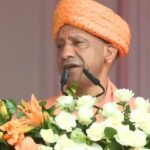 मुख्यमंत्री योगी आदित्यनाथ ने 80वें स्वतंत्रता दिवस की दी बधाई