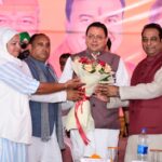 योजनाओं का लाभ बिना किसी भेदभाव के अंतिम व्यक्ति तक पहुंचेगा: मुख्यमंत्री धामी