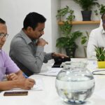 मतदाताओं द्वारा प्रस्तुत दस्तावेजों का हो तय समय पर सत्यापन- सीईओ
