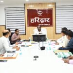 मुख्य निर्वाचन अधिकारी डॉ.बी.वी.आर.सी. पुरुषोतम ने विशेष गहन पुनरीक्षण की समीक्षा